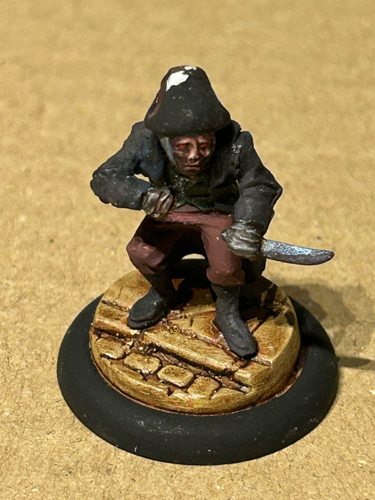 Carnevale The Rashaar hybrid