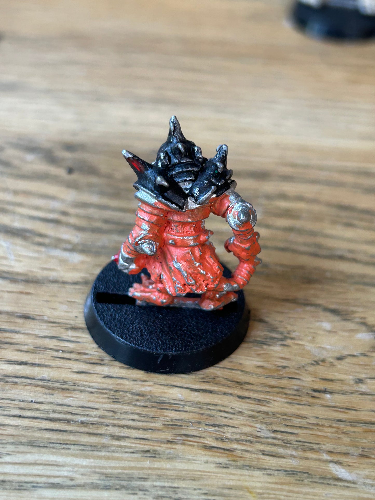 BB2 Blood bowl skaven Vintage Warhammer Oldhammer