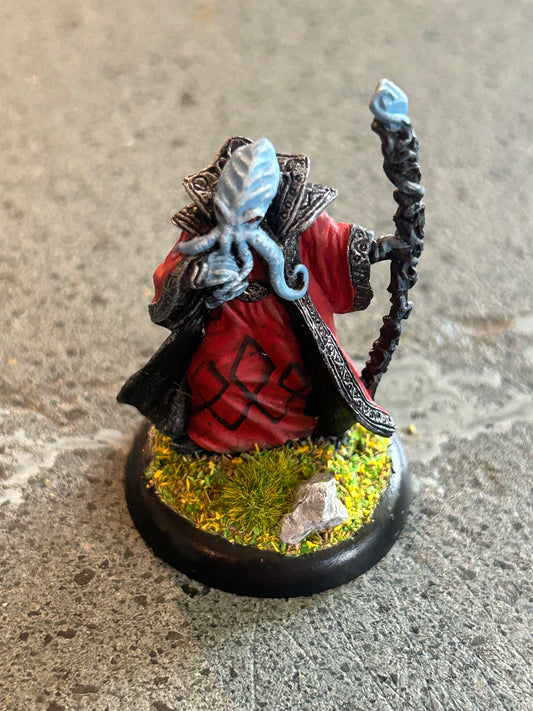 Reaper bathalian