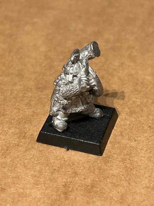 Dwarf Norse Dwarfs C06 D2 Noble Warrior Fighter Metal Citadel 80s W605
