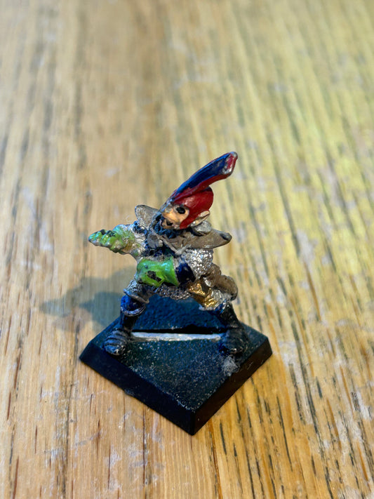 C22 repeating bolt thrower dark elf firer