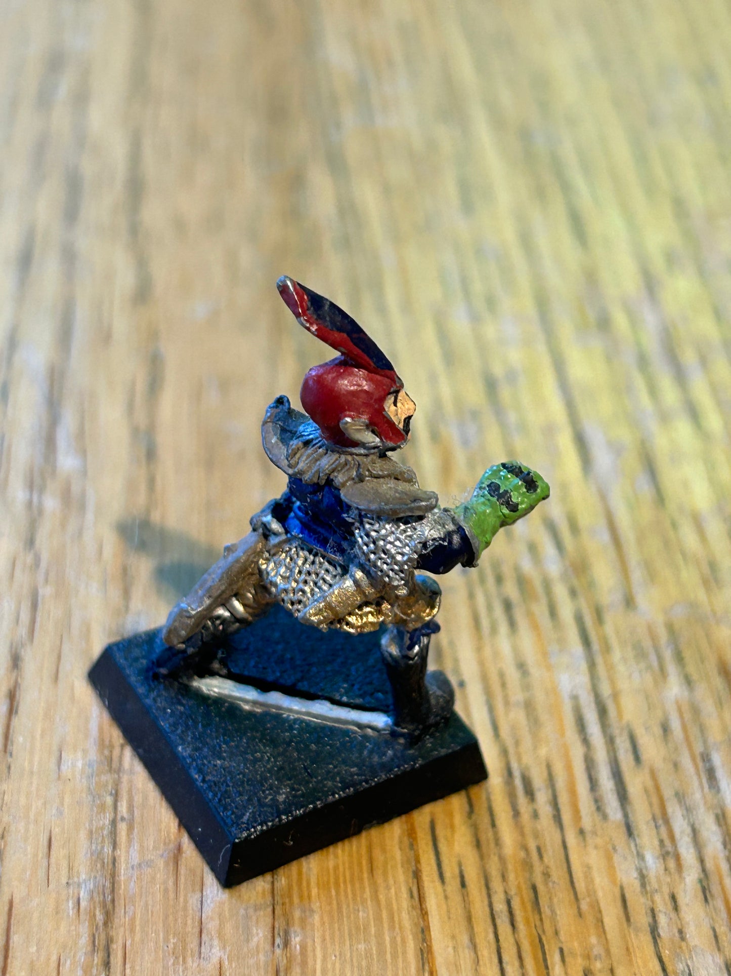 C22 repeating bolt thrower dark elf firer