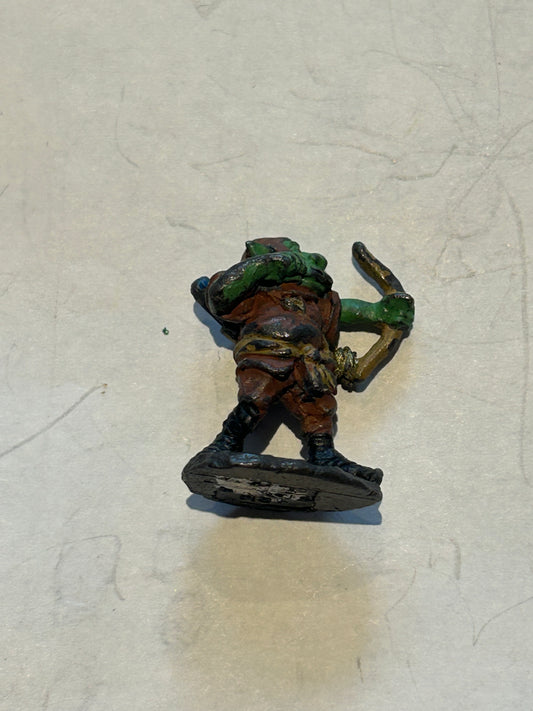 C12 goblin archer warhammer fantasy