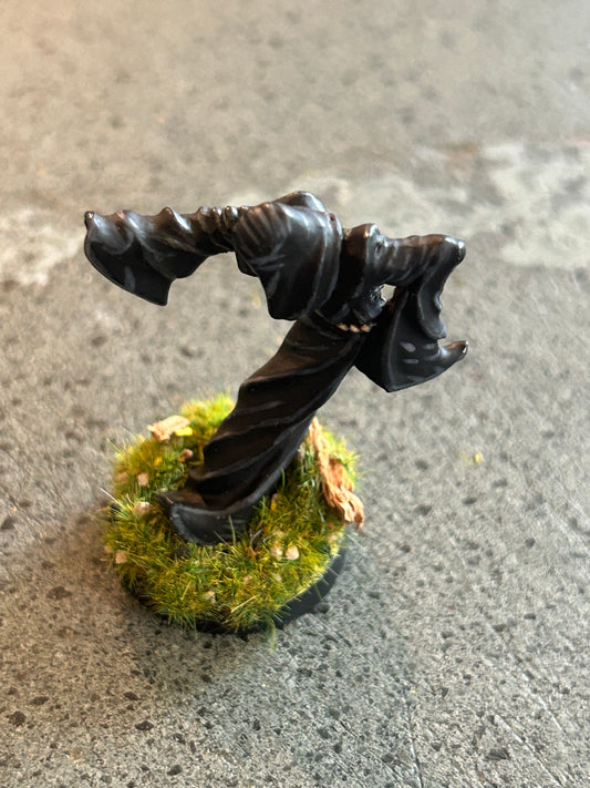 EM4 ELFSERA
Wraith Miniature