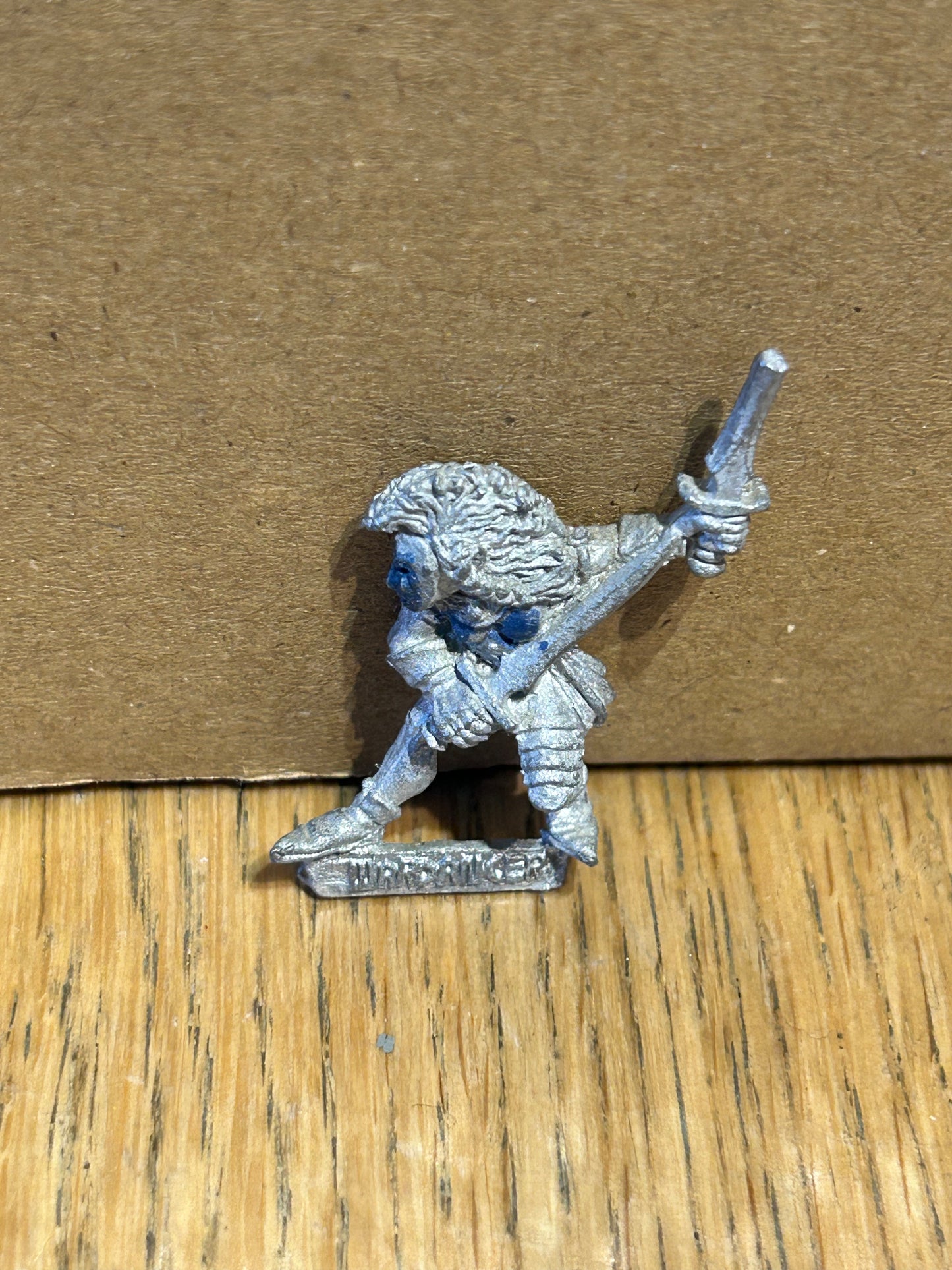 Games Workshop Citadel Warhammer ELF5 Elf Wardancer Eledhirn Wood High Elves