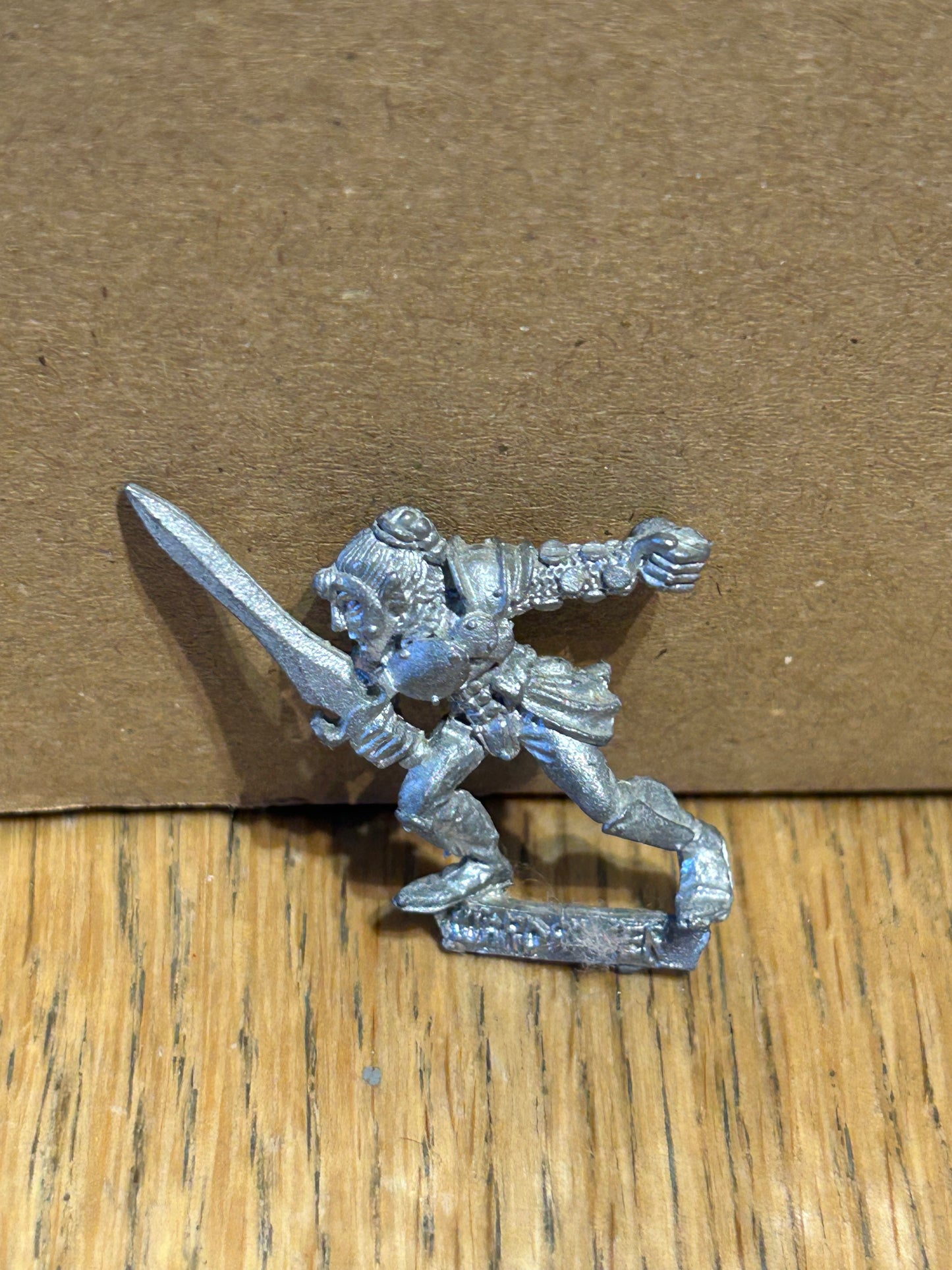 Warhammer Wood Elves Wardancer Lindir Elf5 Elf Citadel Figure Games Workshop