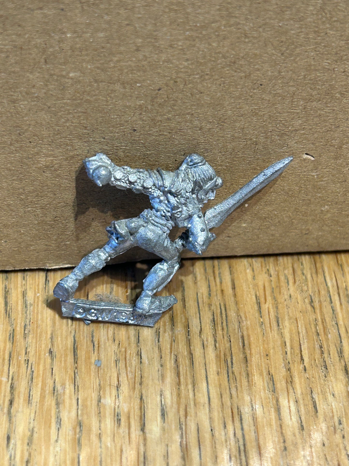 Warhammer Wood Elves Wardancer Lindir Elf5 Elf Citadel Figure Games Workshop