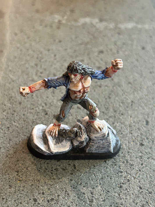 OOP Ral Partha 10-511 Ravenloft: Denizens Adam