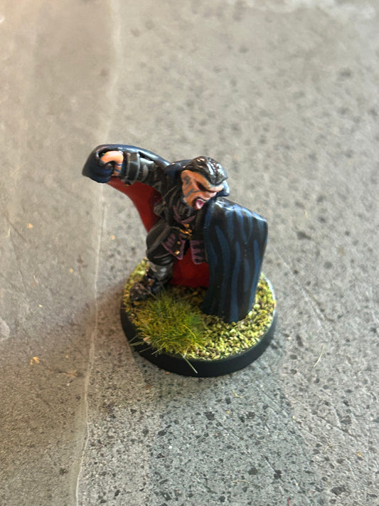 EM4 ELFSERA
Vampire Lord Miniature
