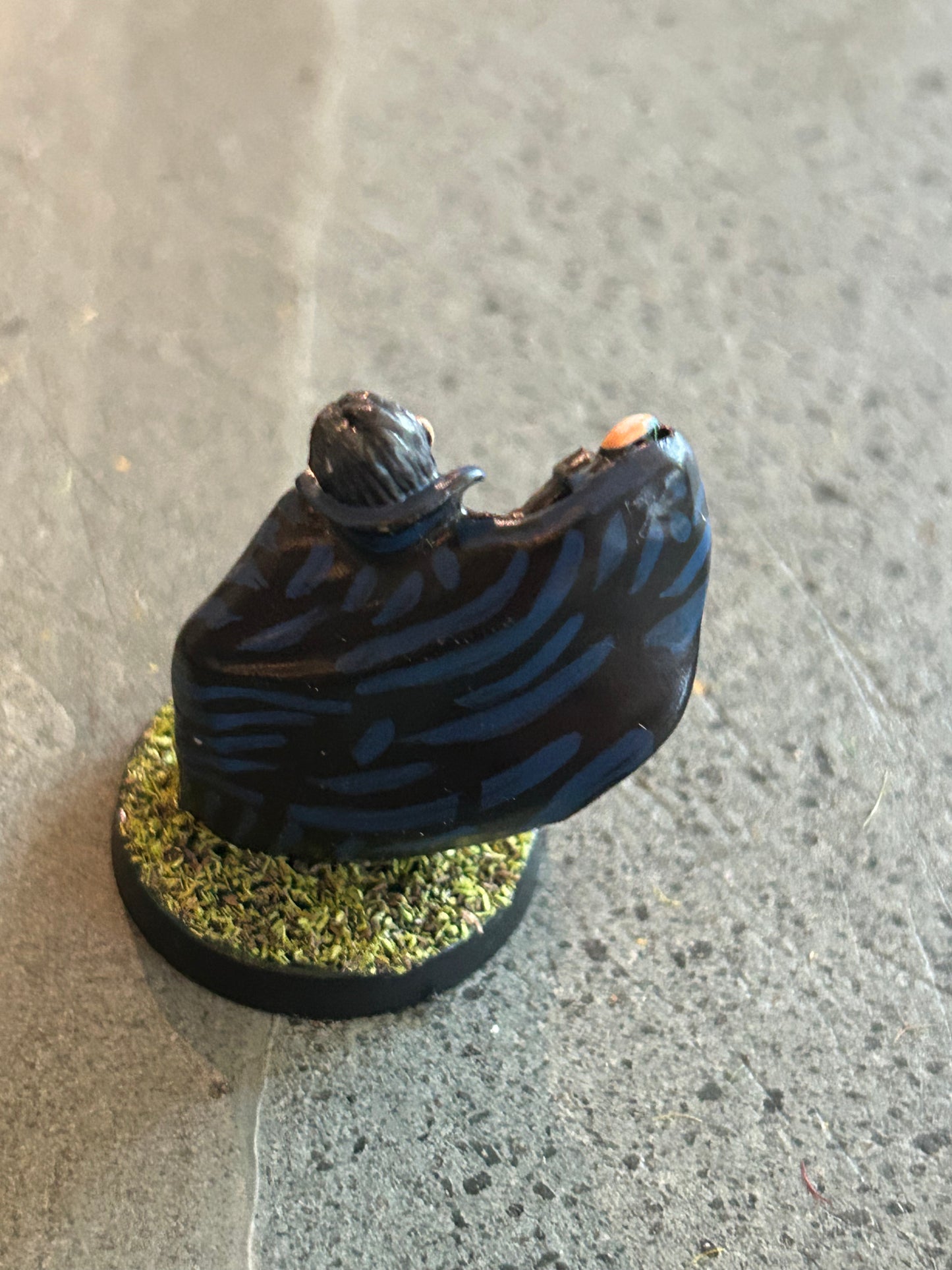 EM4 ELFSERA
Vampire Lord Miniature