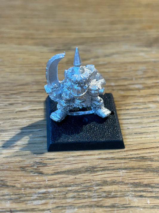 Warhammer fantasy orc big un