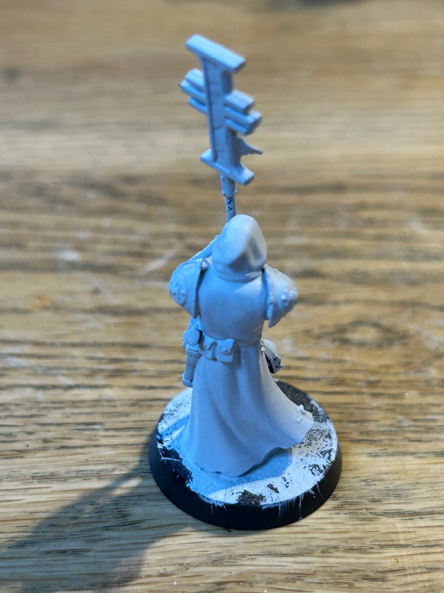 Warhammer 40k inquisitorial agents enlightener