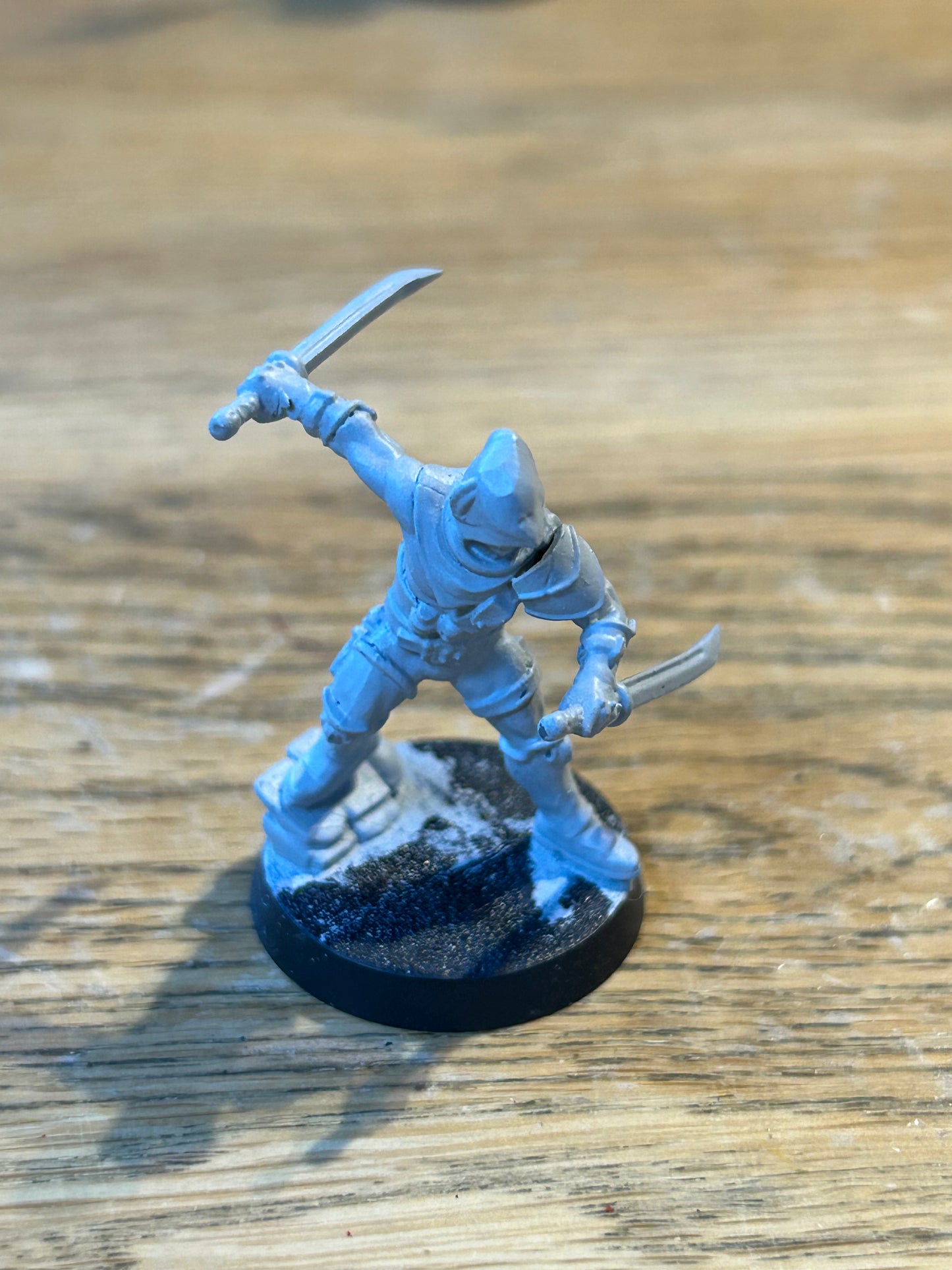 Kill Team Sanctifiers Death Cult Assassin - Warhammer 40K Agents Sororitas