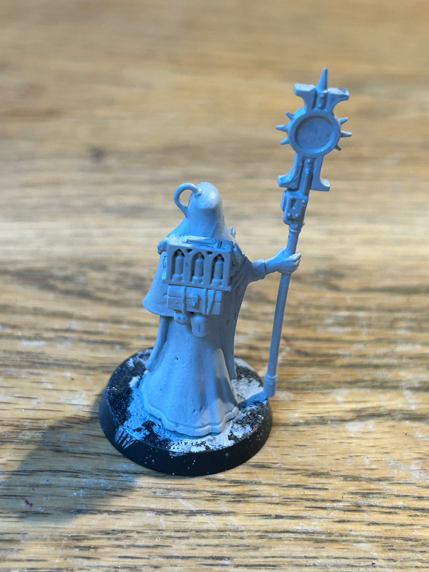 SANCTIFIER SALVATIONIST KILL TEAM IMPERIAL AGENTS SORORITAS 40K