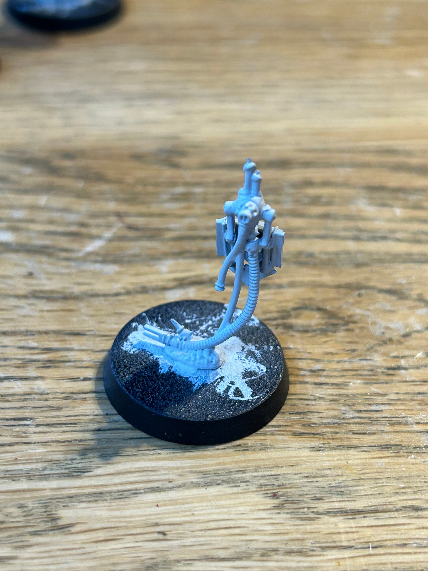 Tomb-skull - Ashes Of Faith *Warhammer 40,000 Kill Team* Games Workshop