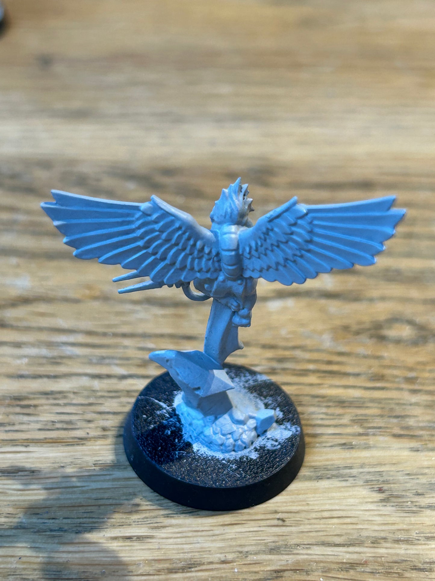 Warhammer 40k kill team sanctifiers cherub