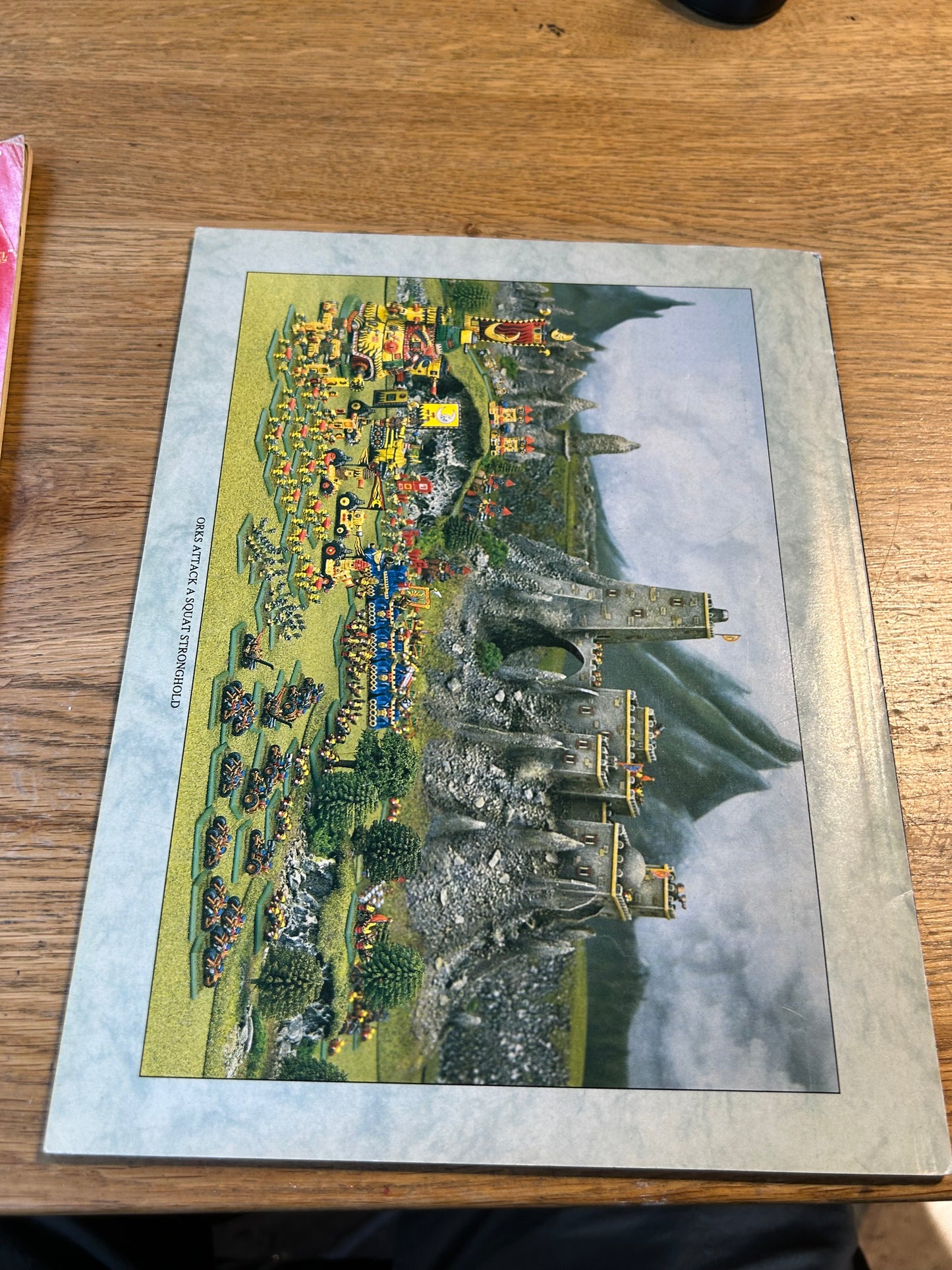 White dwarf issue 150