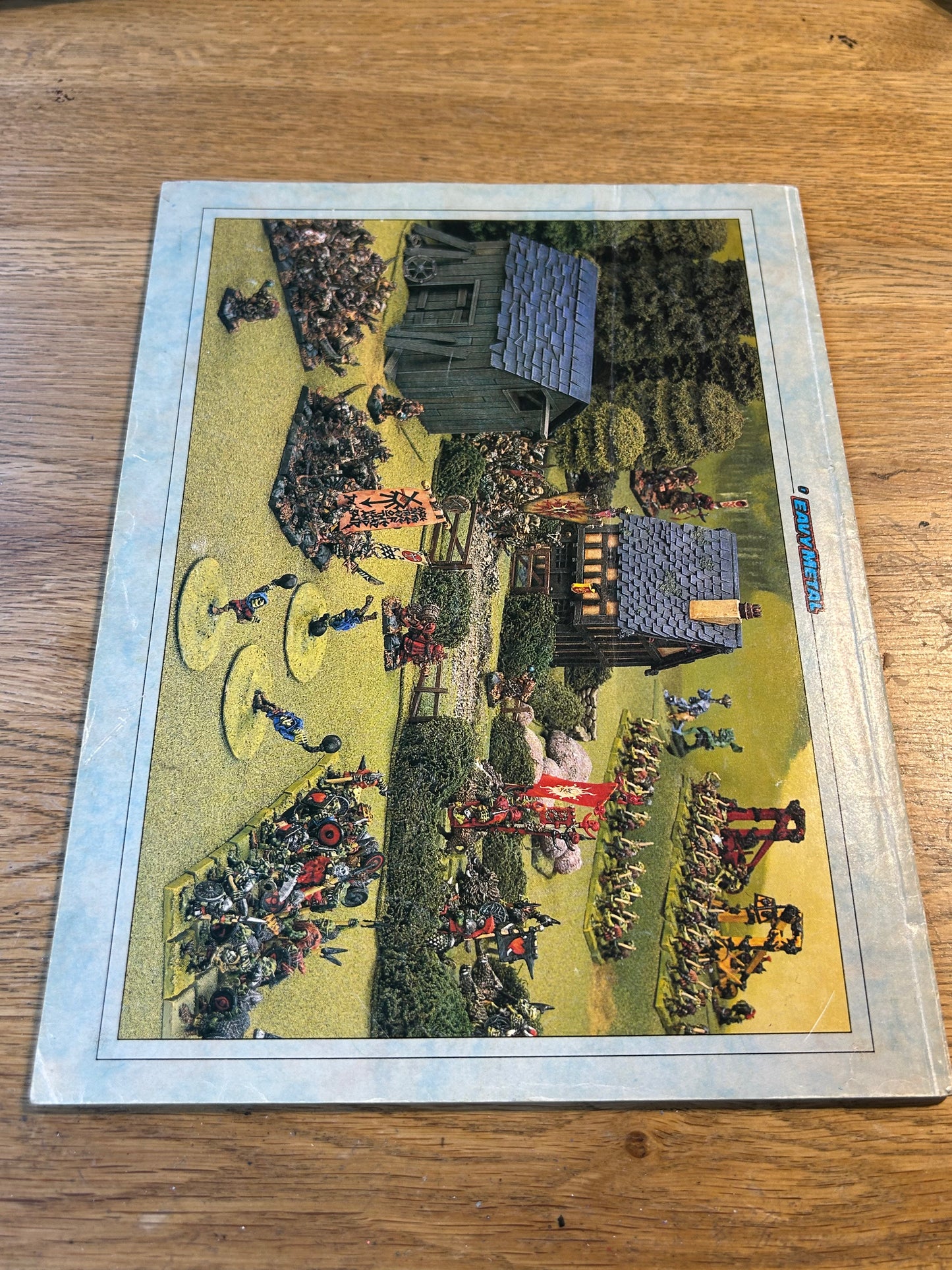 White Dwarf 139 Magazine Games Workshop