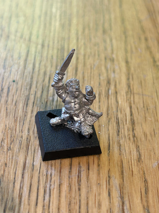 BME1 Merry Fellowship of the Ring Middle Earth Citadel Metal