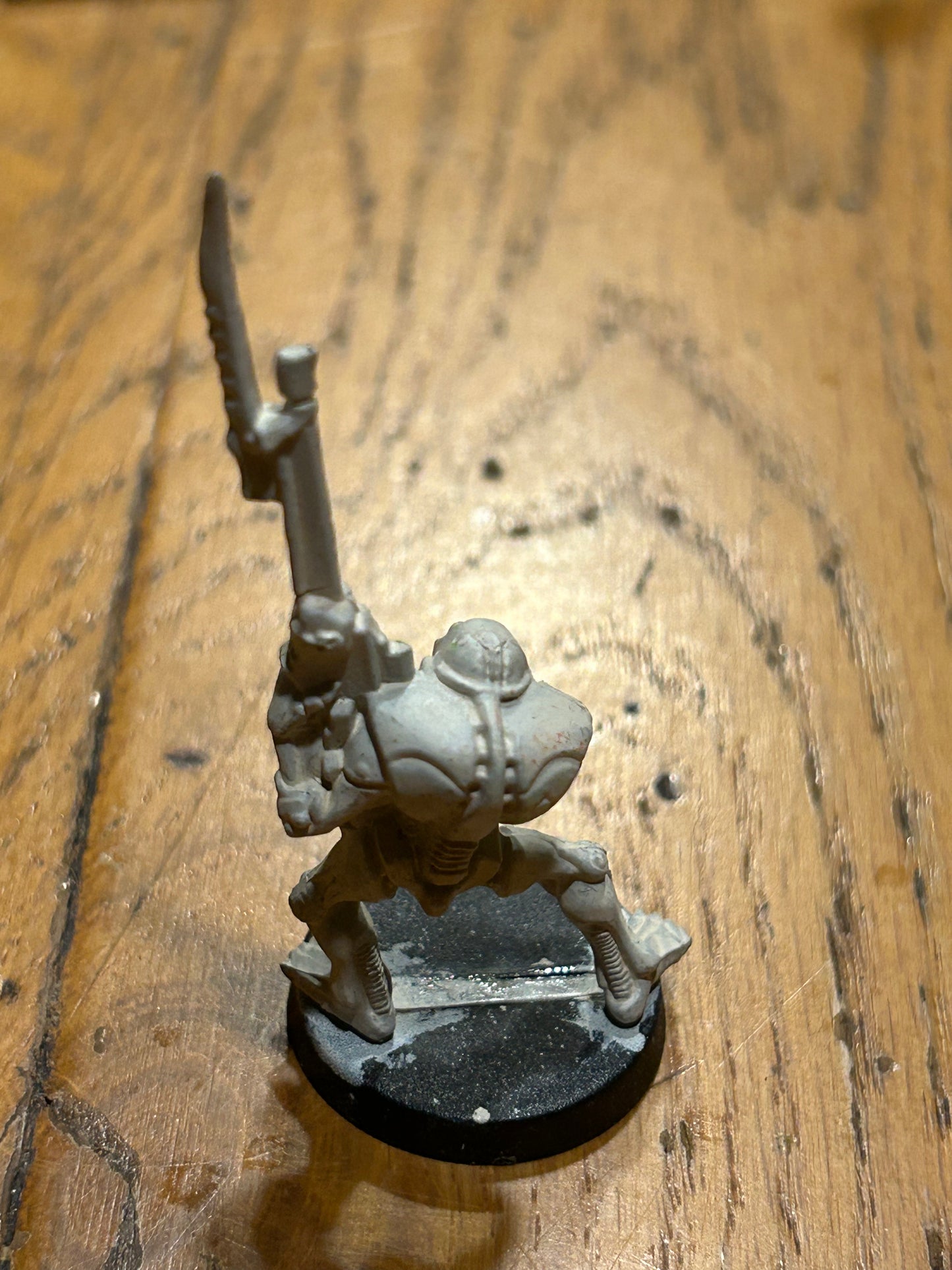 Warhammer 40k space crusade android x3 necron