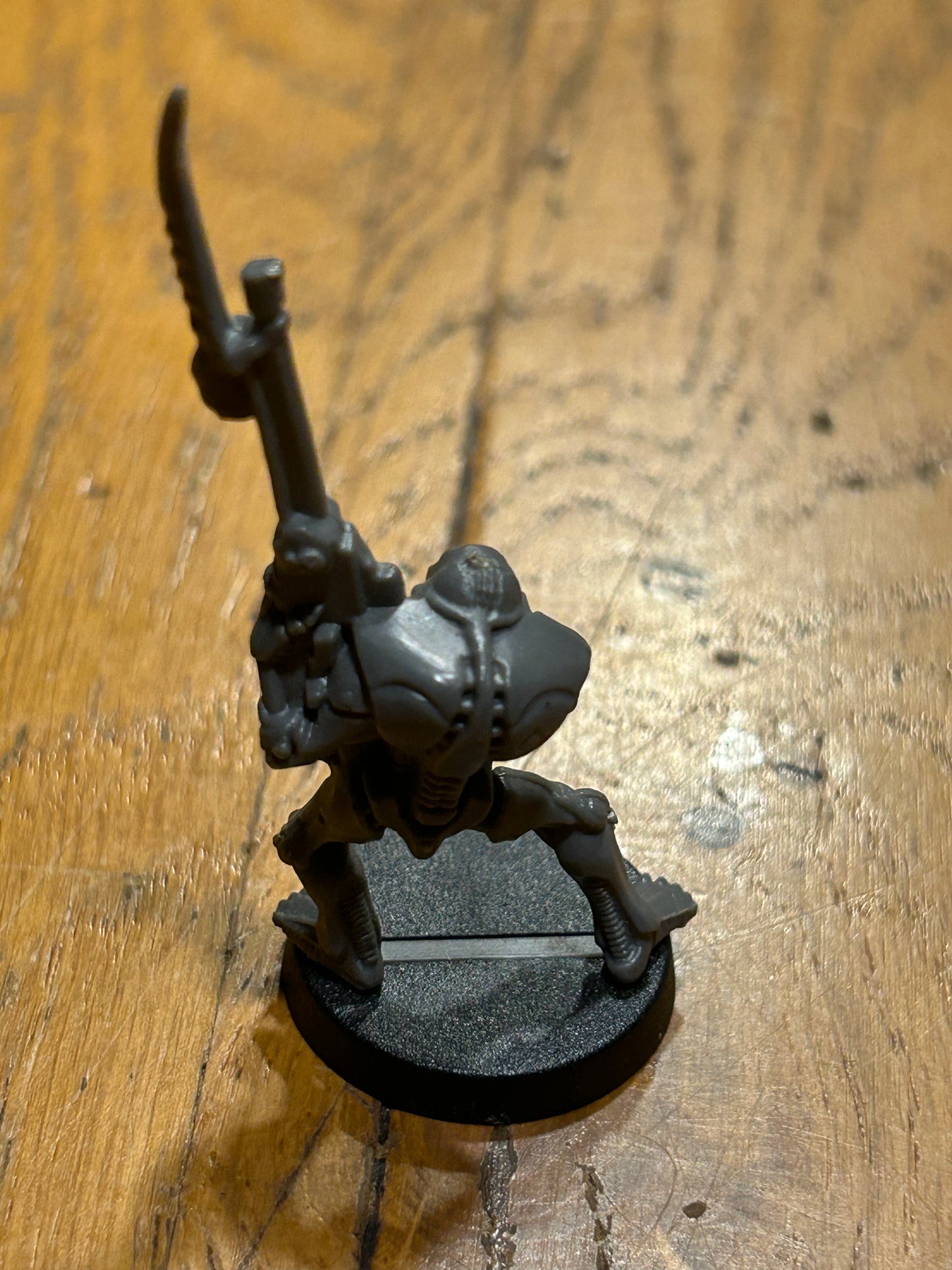 Warhammer 40k space crusade android x3 necron