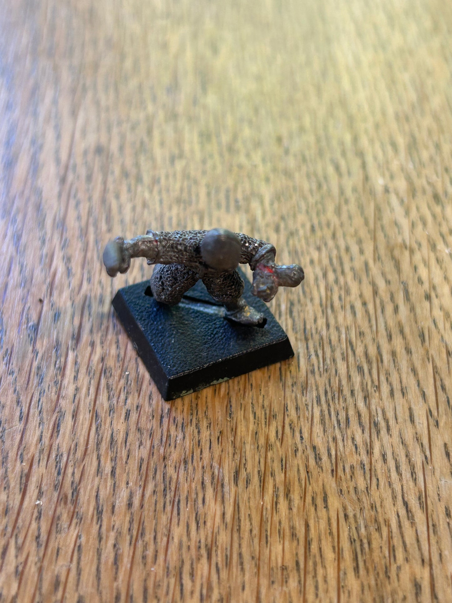 Citadel Miniatures F4 Fighter Normans Men at Arms Guy