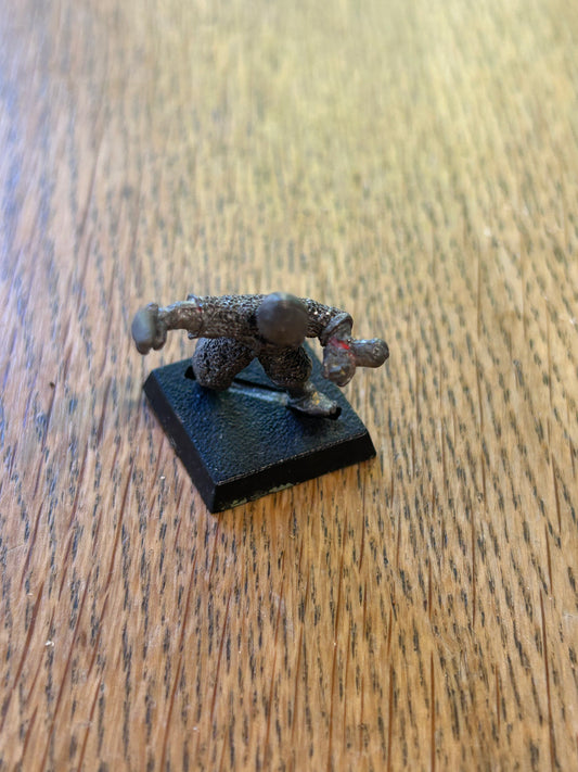 Citadel Miniatures F4 Fighter Normans Men at Arms Guy