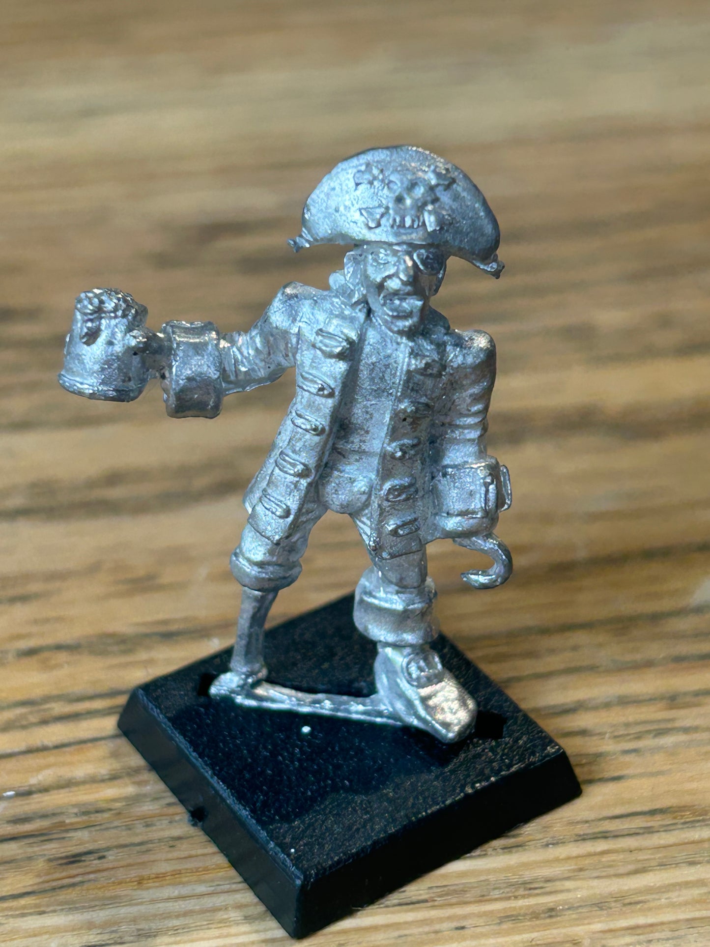 Talisman Timescape Pirate 40K Warhammer warhammer fantasy empire