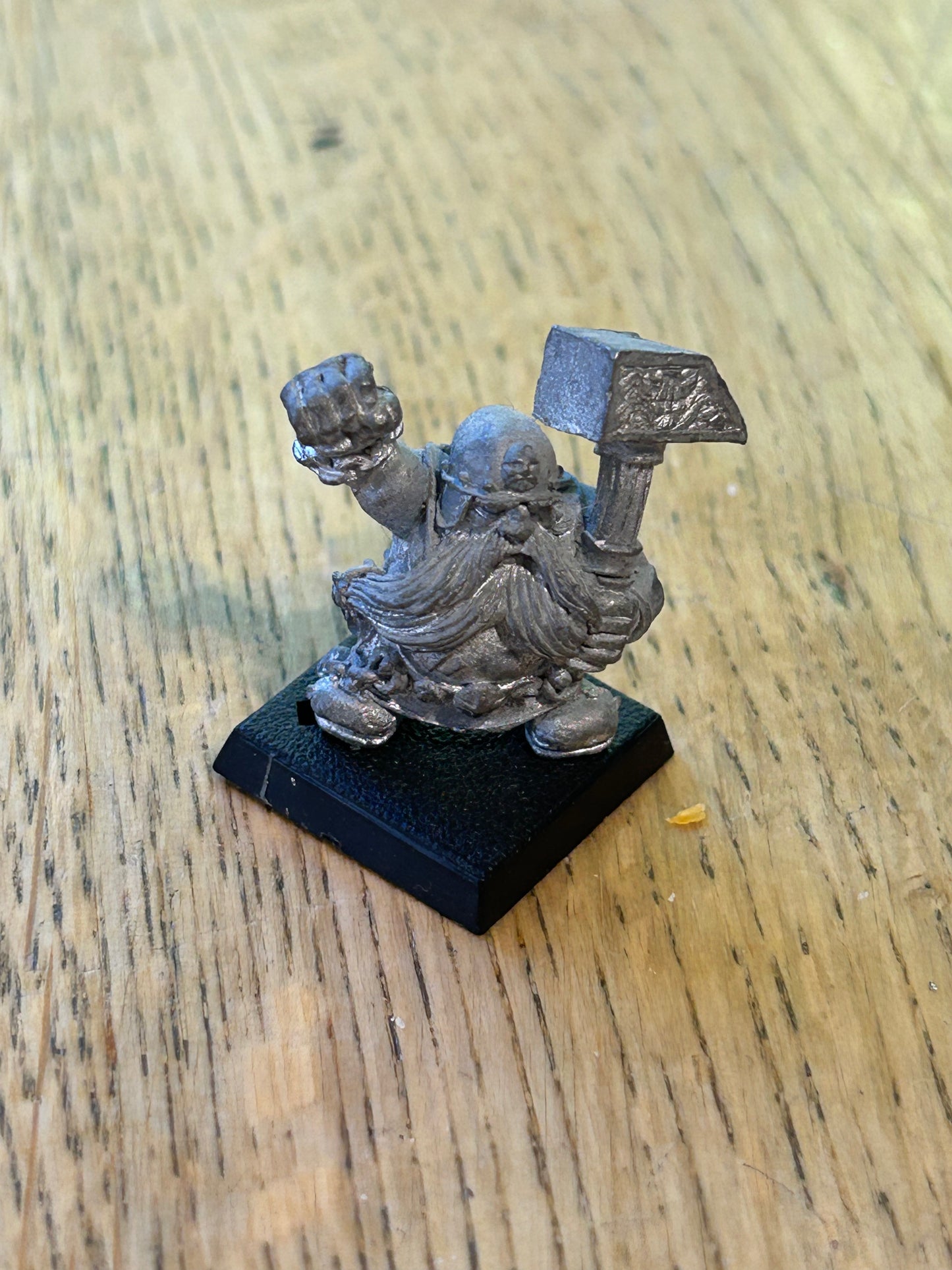 Dwarf flame cannon crew warhammer fantasy