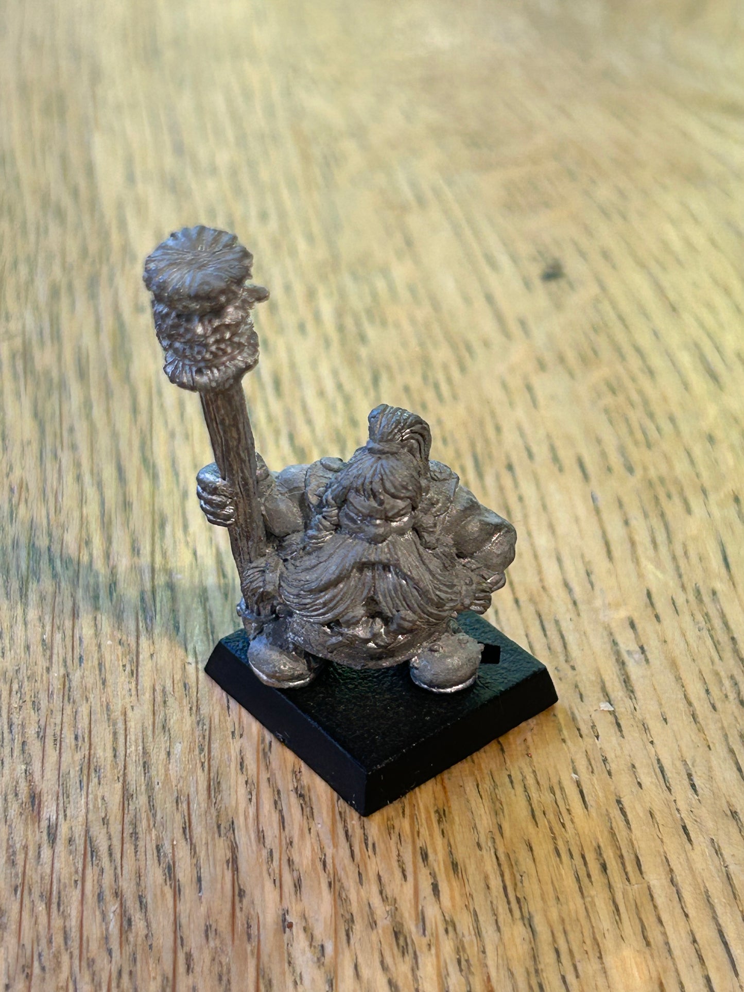 Dwarf flame cannon crew warhammer fantasy