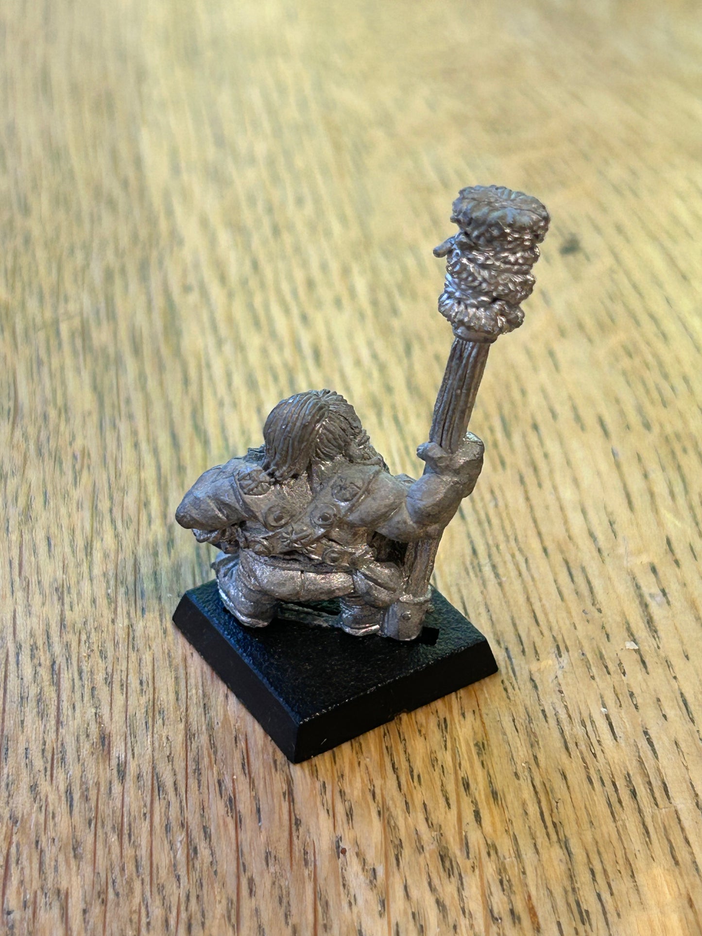 Dwarf flame cannon crew warhammer fantasy