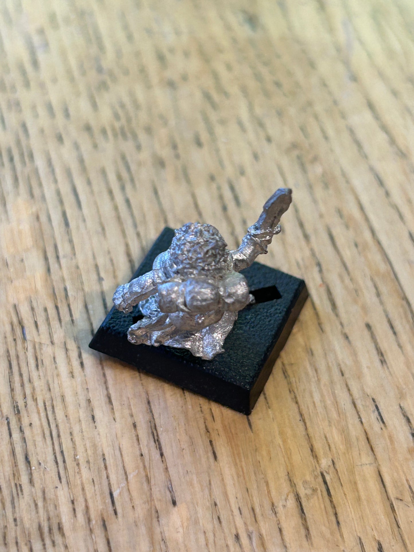 Citadel miniatures lord of the rings merry BME1