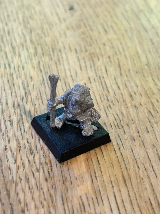 Citadel miniatures lord of the rings Frodo BME1