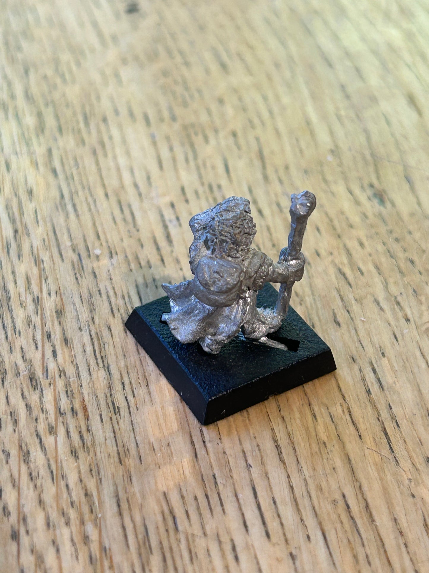 Citadel miniatures lord of the rings Frodo BME1