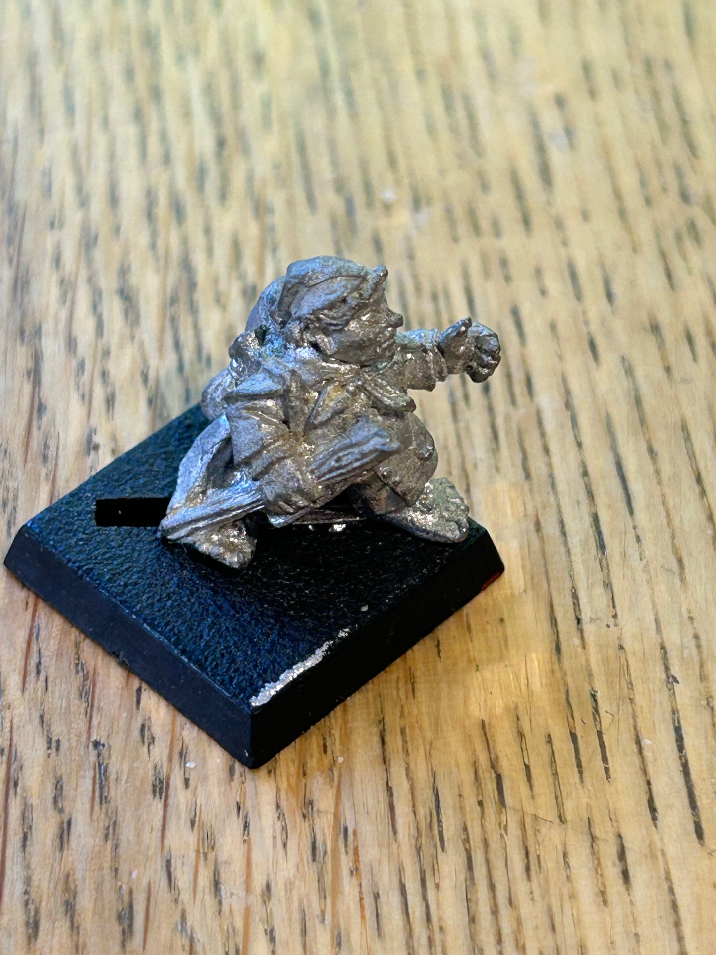 Lord Of The Rings -  BME-1  - Sam, Samwise - 1985