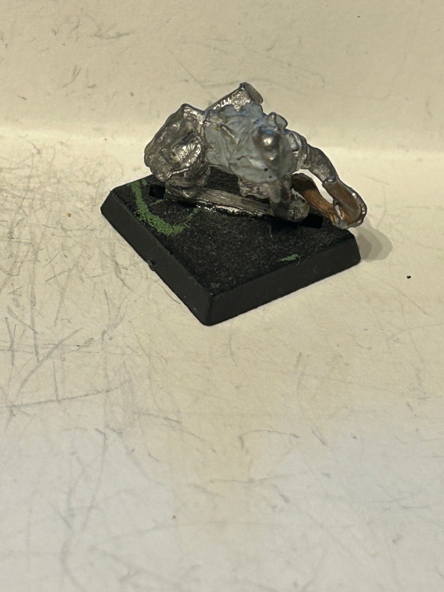 C22 goblin archer warhammer fantasy