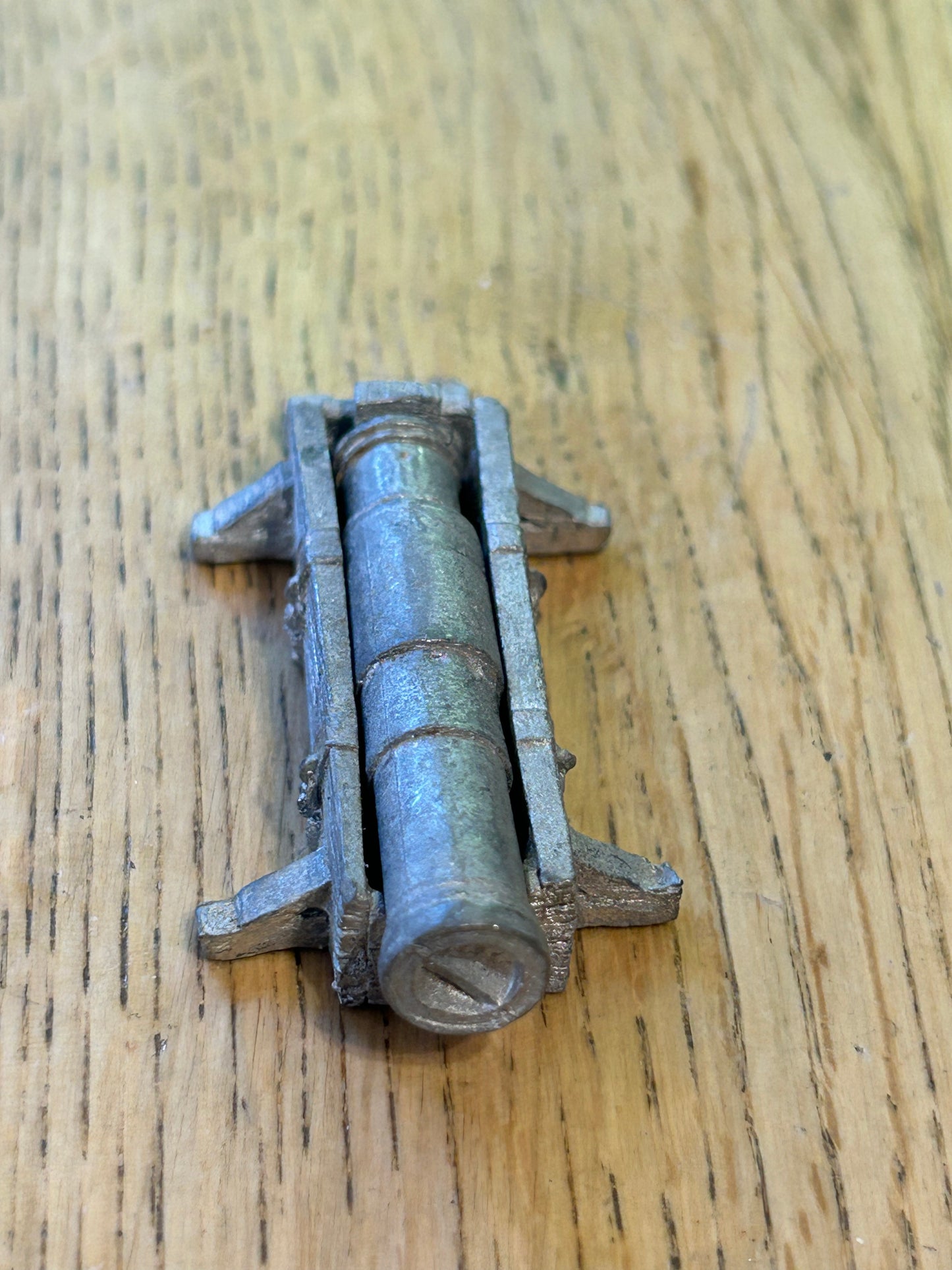 Warhammer fantasy empire, dwarf or bretonnian siege bombard (no crew)