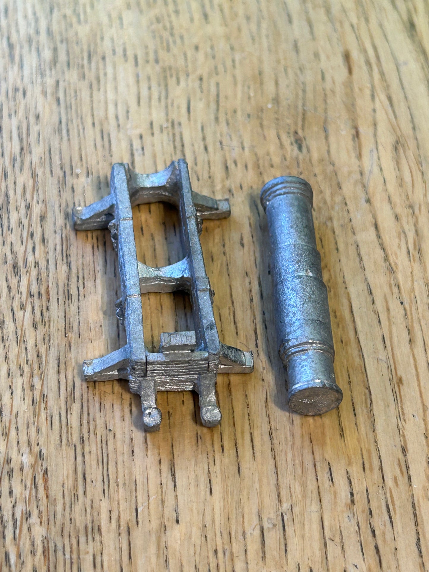 Warhammer fantasy empire, dwarf or bretonnian siege bombard (no crew)