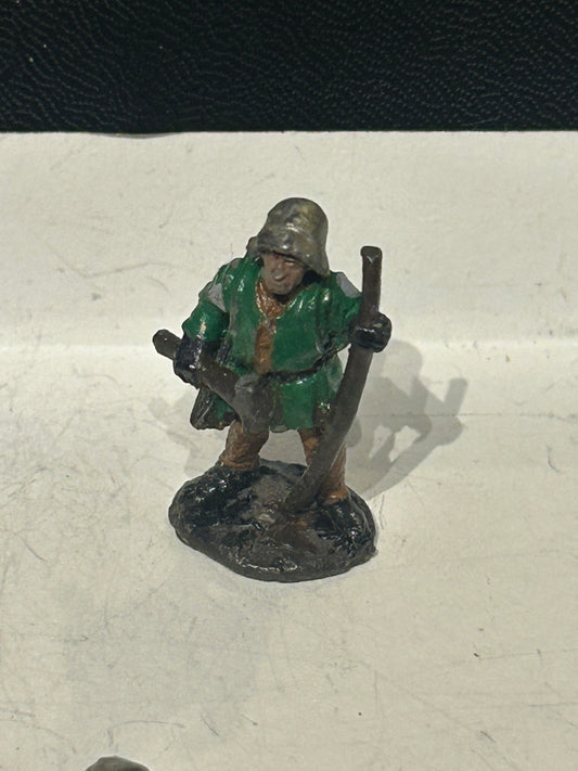 Warhammer fantasy preslotta bretonnian archer