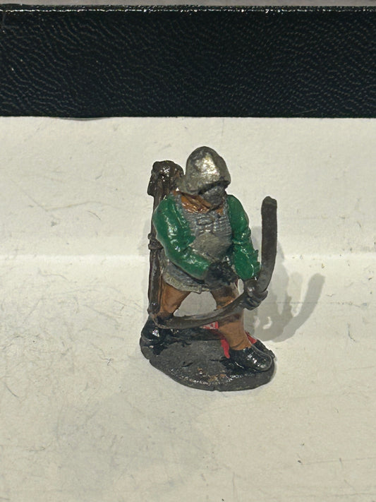 Warhammer fantasy preslotta bretonnian archer