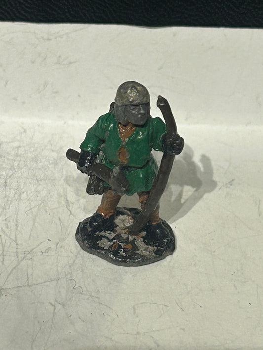 Warhammer fantasy preslotta bretonnian archer