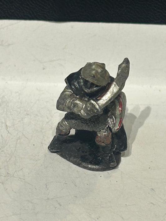Citadel c01 fighter bretonnian knight (2c-09)