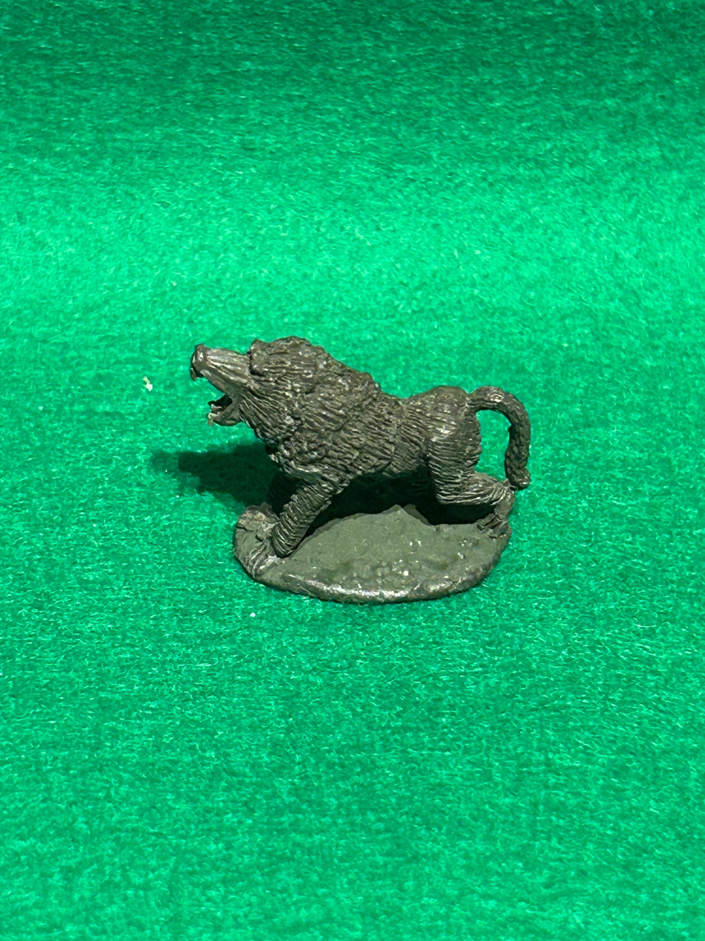 Citadel miniatures rune quest baboon