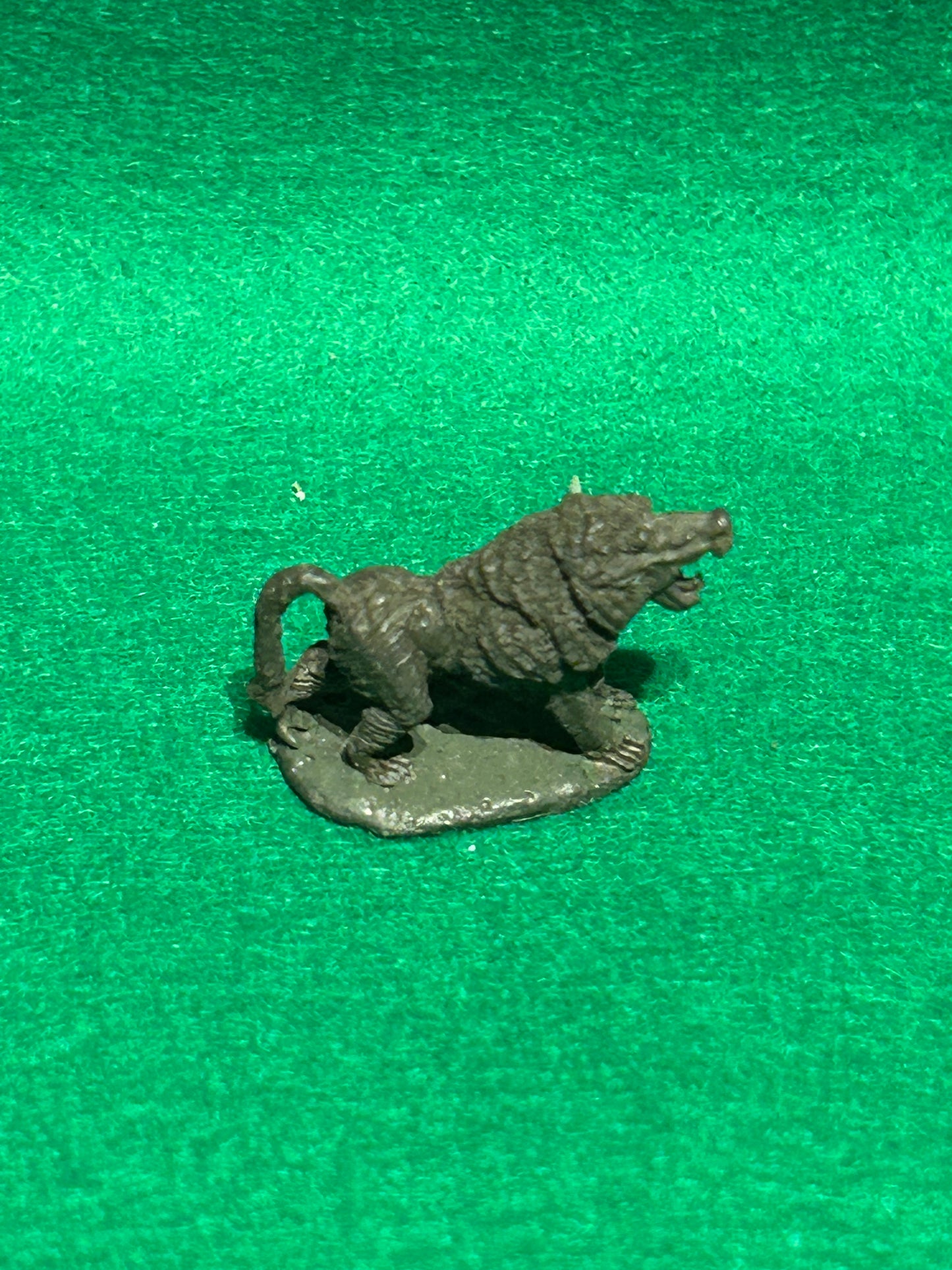 Citadel miniatures rune quest baboon