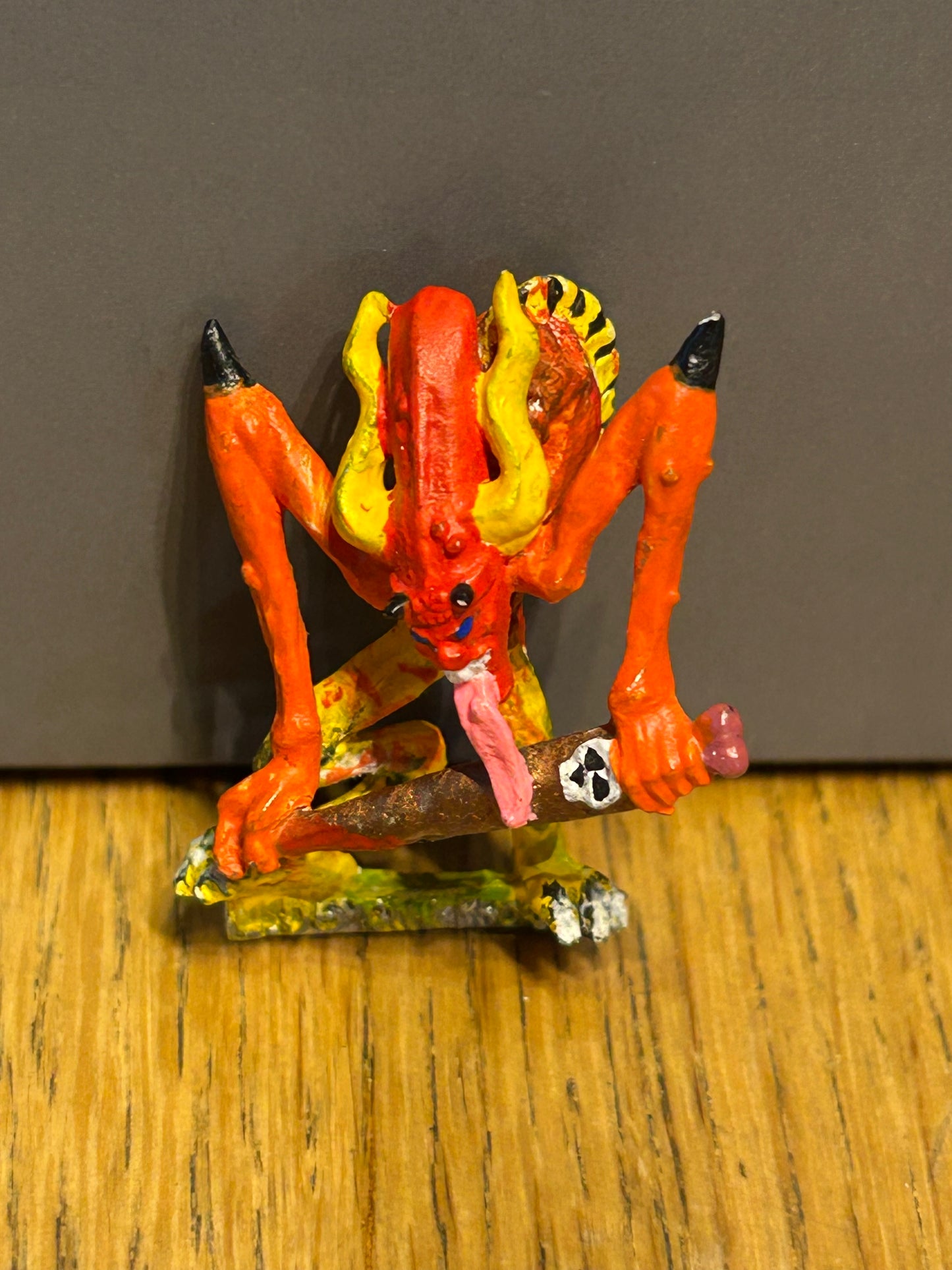 Warhammer fantasy 0225 blood letter of Khorne