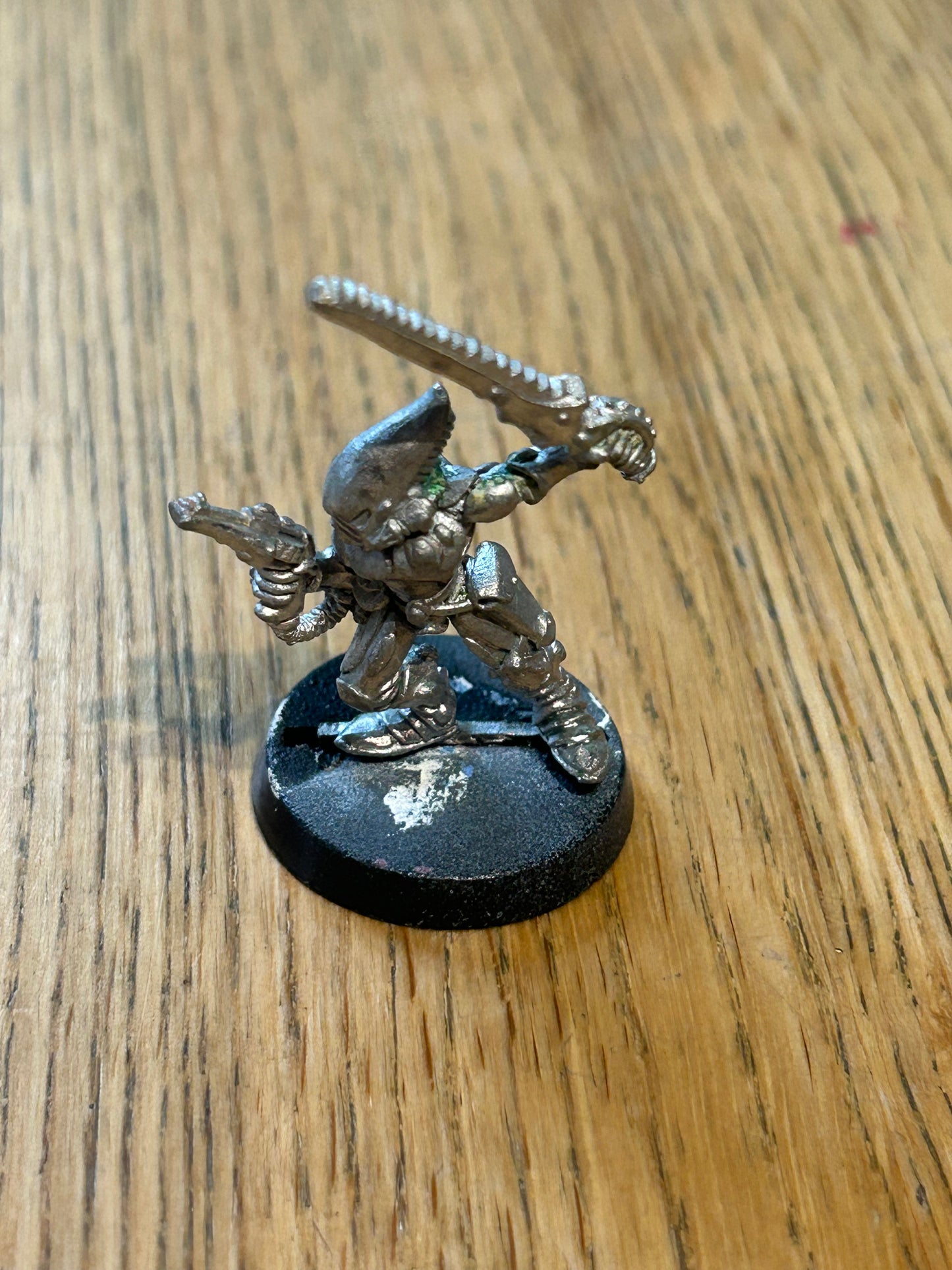 Warhammer 40k Rogue Trader Eldar Striking Scorpion