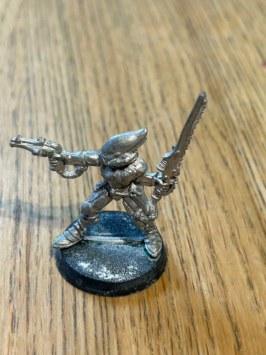 Warhammer 40k Rogue Trader Eldar Striking Scorpion