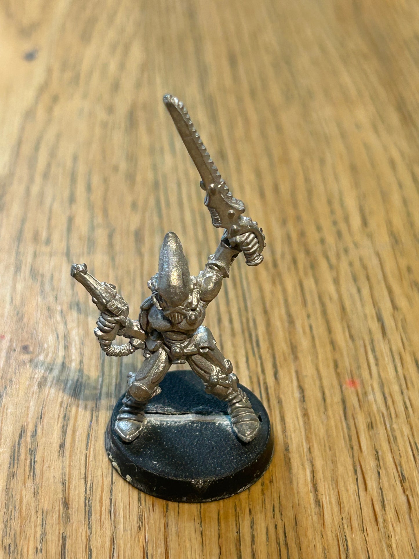 Warhammer 40k Rogue Trader Eldar Striking Scorpion