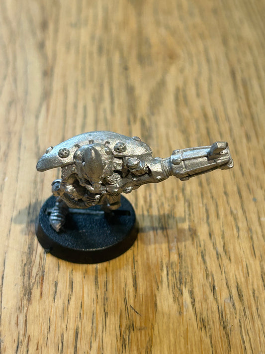 Warhammer 40k eldar warp spider (has been stripped)