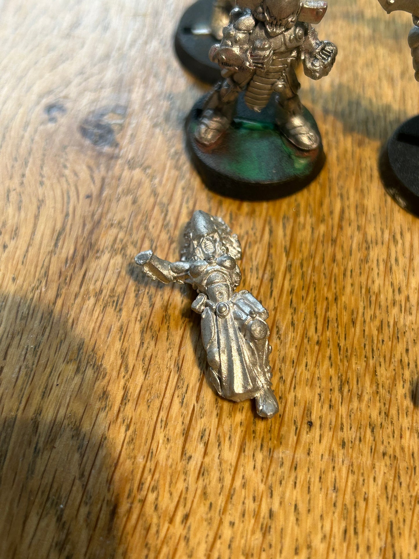 Warhammer 40k broken eldar x6